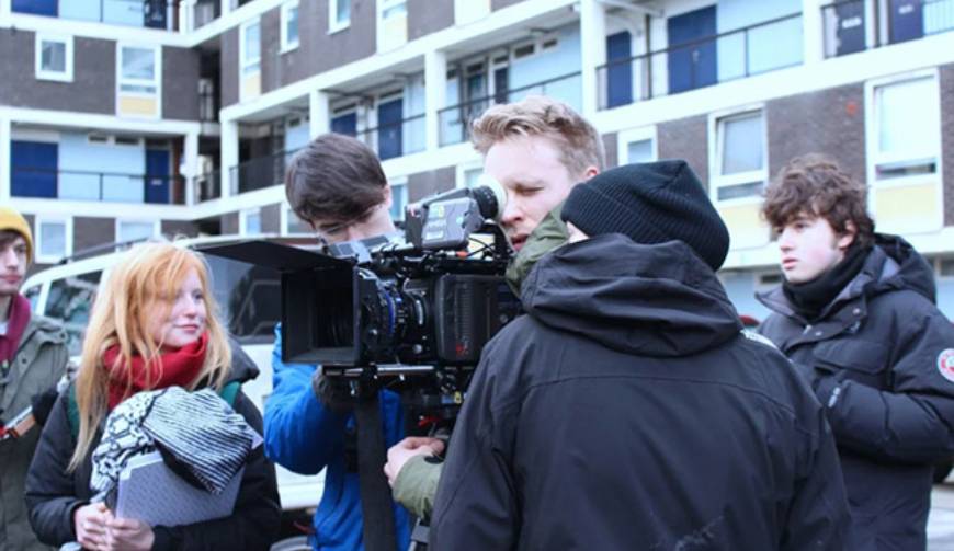 如何选择一家好的通江县宣传片制作公司？