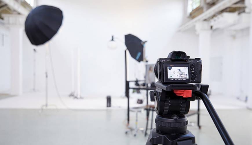 如何选择一家合适的通江县宣传片拍摄公司？