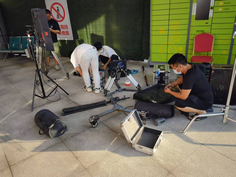 如何让自己做的广告宣传片具有销售力