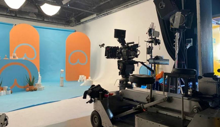 这3点造就了宣传片拍摄市场需求的增长