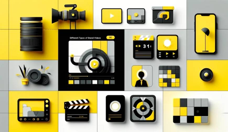 企业宣传片与纪录片的不同之处