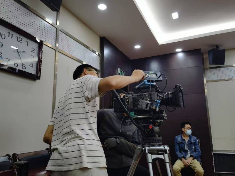 有剧本的企业宣传片视频该如何拍摄