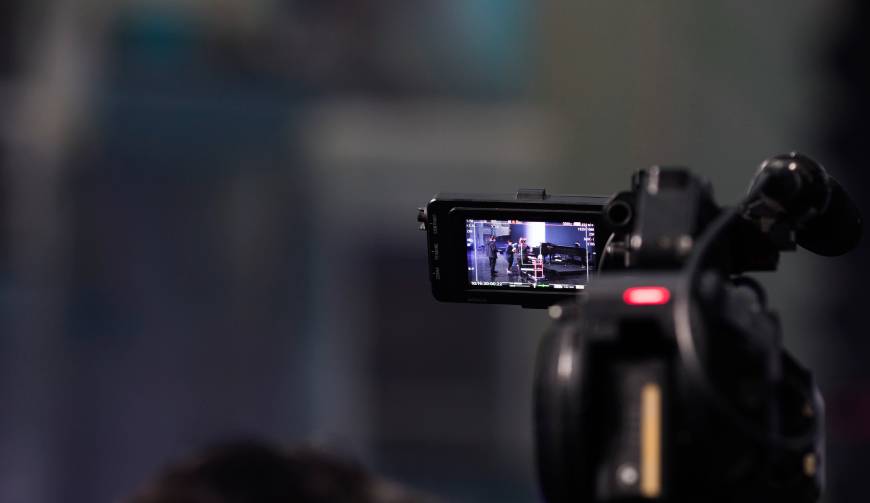 想要拍摄好一部宣传片必须遵守这些标准