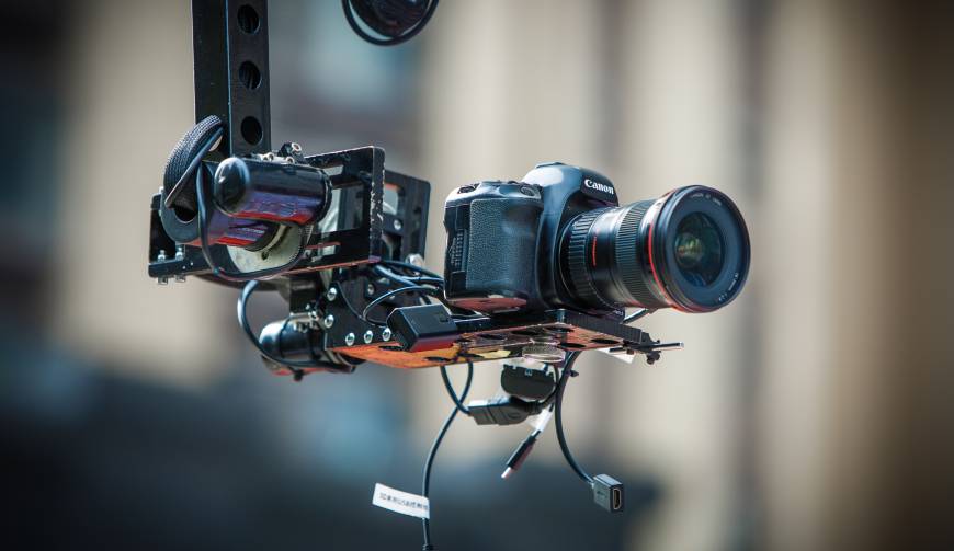 通江县企业宣传片制作