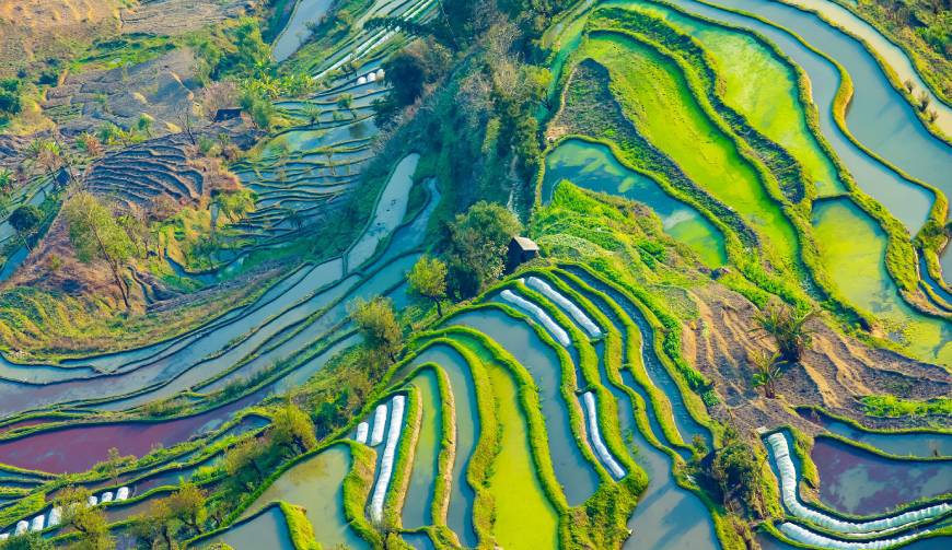 通江县企业宣传片制作