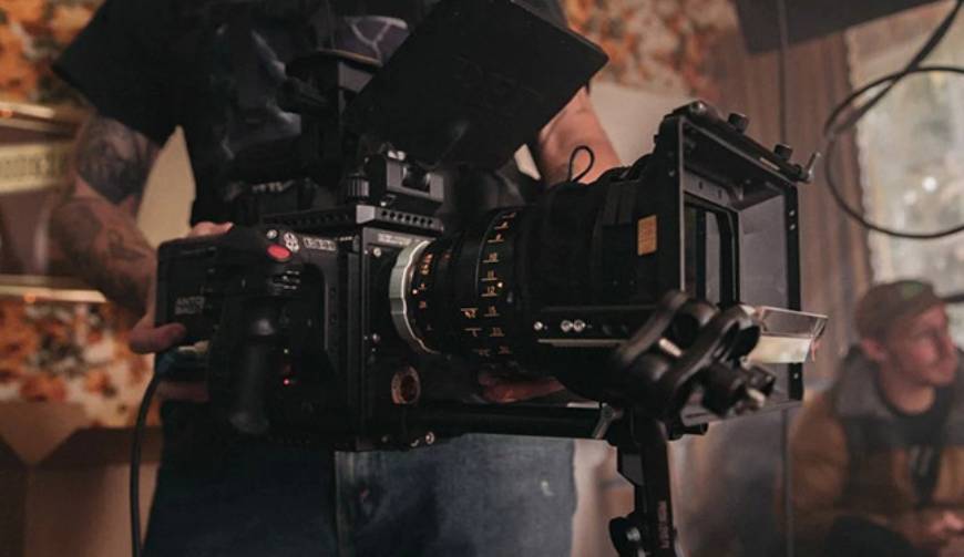 通江县宣传片拍摄技巧有哪些